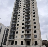 Ход строительства дома Литер 5, 2 этап в ЖК Горный Квартал -