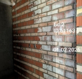 Ход строительства дома 83, секция 2 в ЖК Свои Вместе -