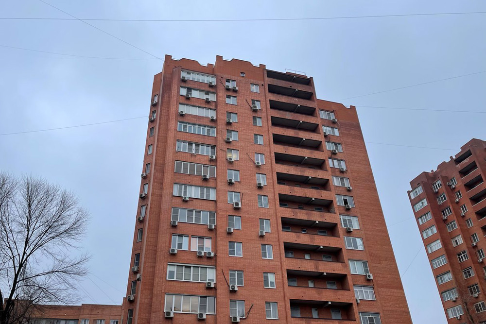 В Ростовской области за год продали залоговых квартир на 100 млн рублей - фото 1