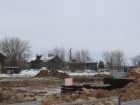Ход строительства дома № 2 в ЖК Дома на Культуре - фото 39, Март 2021