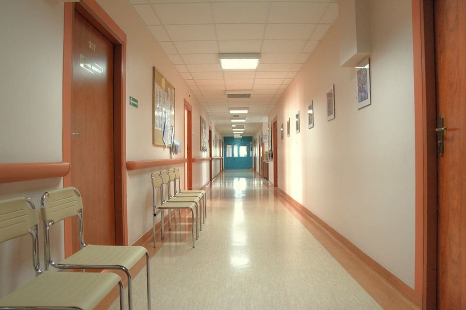 Современный онкологический центр появится в Воронеже через 2,5 года