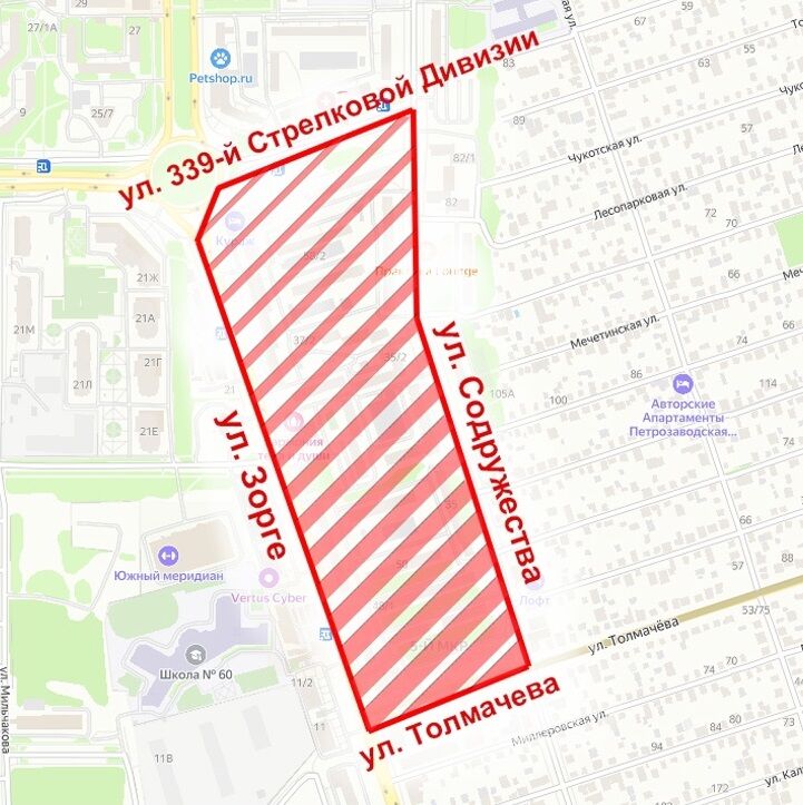 С 9 до 23 часов не будет холодной воды в ЗЖМ Ростова - Фото 1