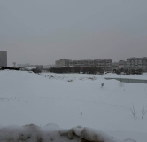 Ход строительства дома 1 в ЖК По ул. Минская -