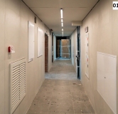 Ход строительства дома 1 в ЖК Риверсайд (Riverside) -