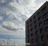 Ход строительства дома 10 в ЖК Цветы Башкирии -