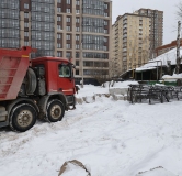 Ход строительства дома 21 в ЖК Альфа дом на Гастелло -