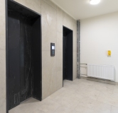 Ход строительства дома 3 в ЖК Кислород -