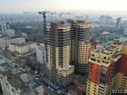 ЖК Максим Горький - ход строительства, фото 13, Февраль 2020