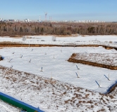 Ход строительства дома № 3 ГП-2 (1707) в ЖК Энвилль -