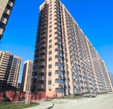 Ход строительства дома № 4 (5-7) в ЖК Смородина -