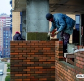 Ход строительства дома 10 в ЖК Суворовский -