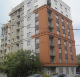 Ход строительства дома 6 в ЖК По ул. Красных Командиров -