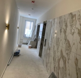 Ход строительства дома 2 в ЖК Первый Академ -