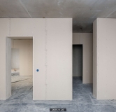 Ход строительства дома 3 в ЖК Авиатор -