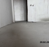 Ход строительства дома 14, поз.1 в ЖК По ул. Подлесная -