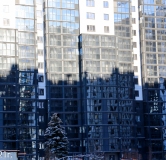 Ход строительства дома 39.1 в ЖК Evo Park -