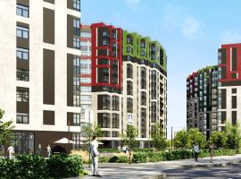 ЖК Мармелад