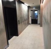 Ход строительства дома 55 в ЖК Мирлеон -