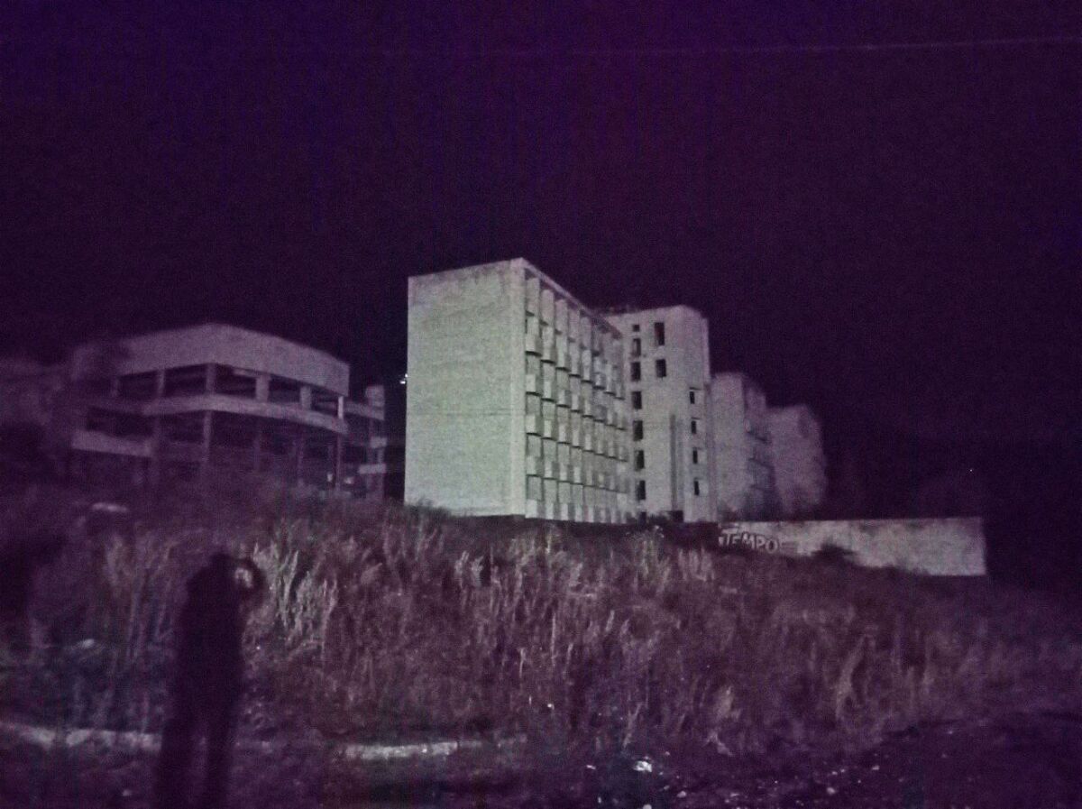 «Мы узнали в чем сила, брат». Нижегородка побывала на месте гибели Сергея Бодрова под лавиной - фото 3