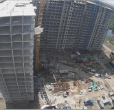 Ход строительства дома 18 в ЖК Академ Риверсайд (ACADEM Riverside) -