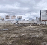 Ход строительства дома 1 в ЖК Арт -